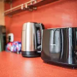 Apartment Harmony - Garage, No Ztl, Self Check-in