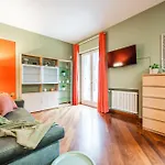 Harmony - Garage, No Ztl, Self Check-in Apartment Verona