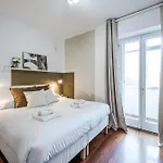 Harmony - Garage, No Ztl, Self Check-in Apartment