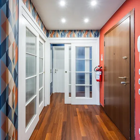 Harmony - Garage, No Ztl, Self Check-in Apartment Verona