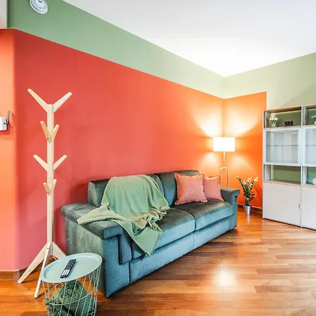 Harmony - Garage, No Ztl, Self Check-in Apartment Verona