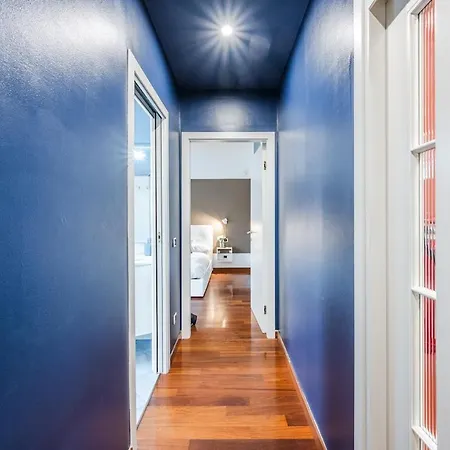 Appartement Harmony - Hot Tub & Garage
