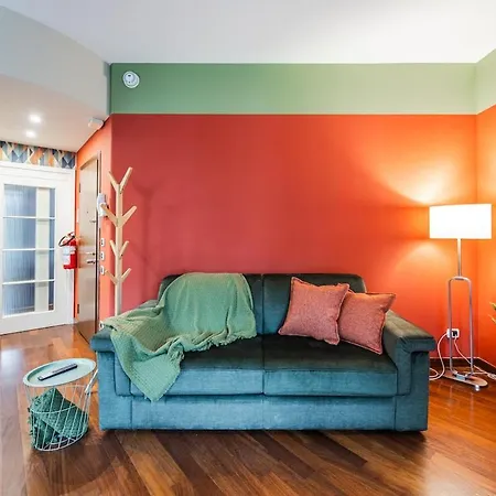 Harmony - Hot Tub & Garage Apartment Verona