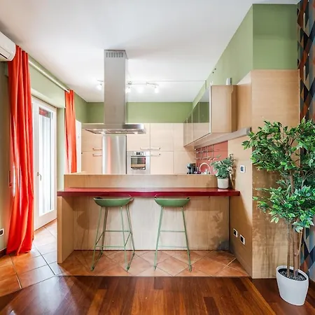 Harmony - Hot Tub & Garage Apartment Verona