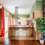 Appartement Harmony - Garage, No Ztl, Self Check-in