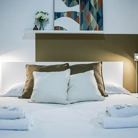 Harmony - Hot Tub & Garage Apartman Verona