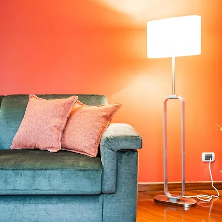 Harmony - Garage, No Ztl, Self Check-in Appartement