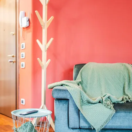 Harmony - Garage, No Ztl, Self Check-in Appartement