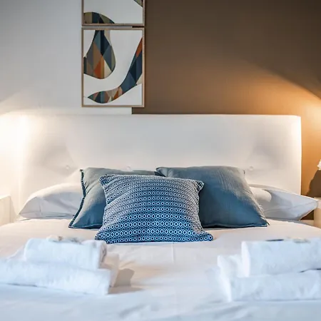 Harmony - Garage, No Ztl, Self Check-in Appartement *
