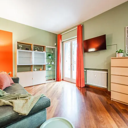 Harmony - Garage, No Ztl, Self Check-in Appartement Verona