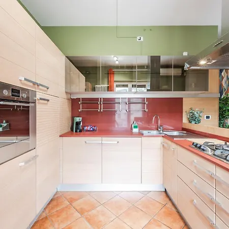 Harmony - Garage, No Ztl, Self Check-in Appartement *