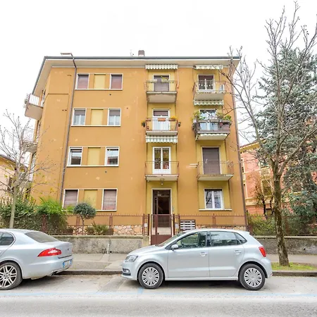 Harmony - Hot Tub & Garage * Verona