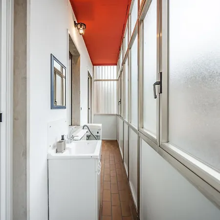 Harmony - Garage, No Ztl, Self Check-in Appartement *