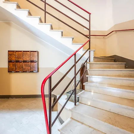 Harmony - Garage, No Ztl, Self Check-in Appartement