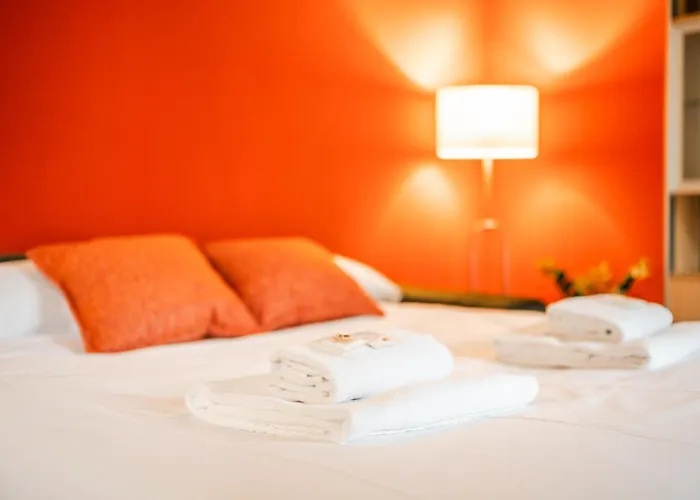 Harmony - Hot Tub & Garage Appartamento Verona