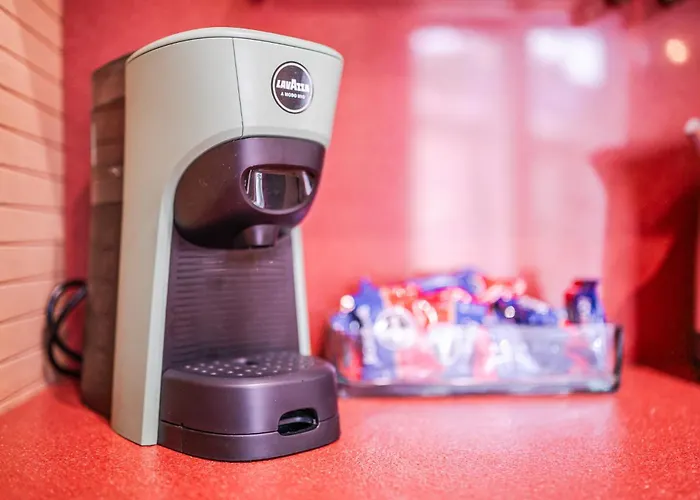 Appartamento Harmony - Hot Tub & Garage Verona