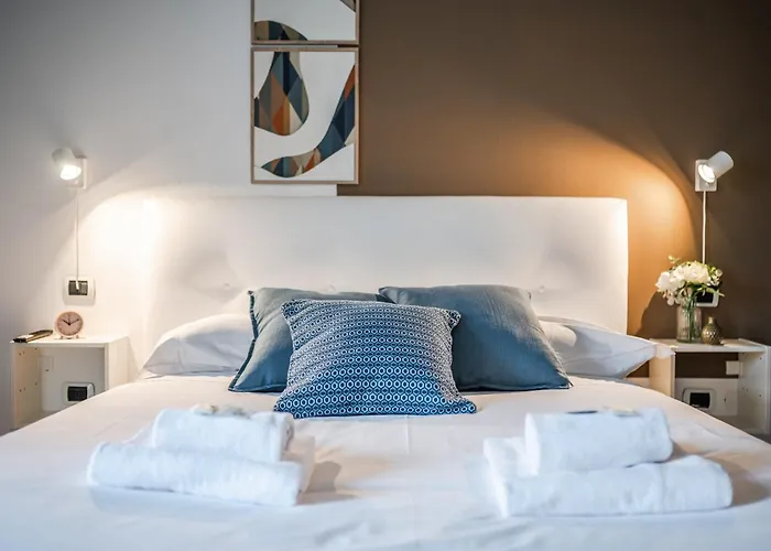 Harmony - Hot Tub & Garage Appartamento *