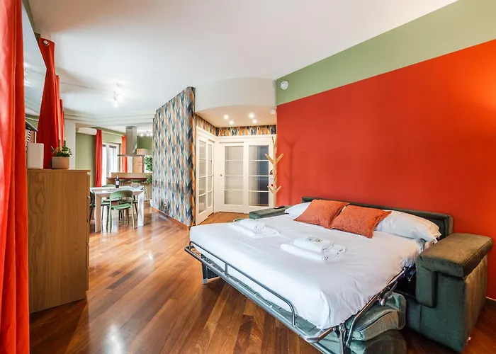 Harmony - Hot Tub & Garage