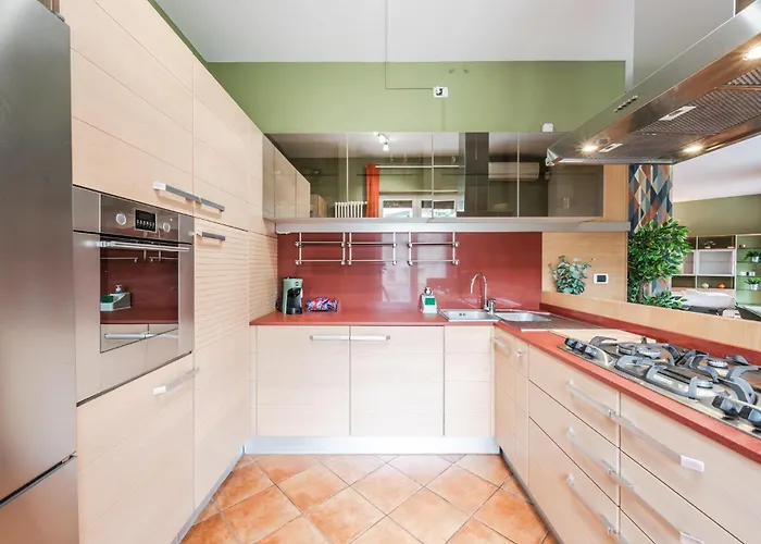 Harmony - Hot Tub & Garage Appartamento *