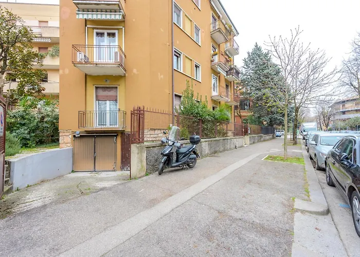 Harmony - Hot Tub & Garage Appartamento *