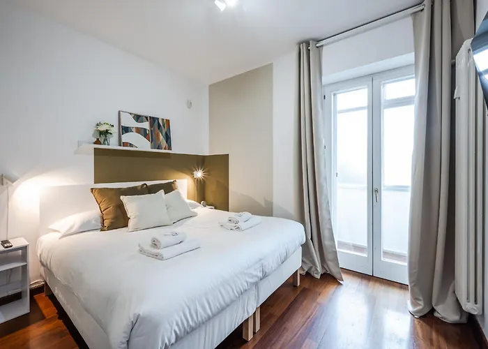 Harmony - Hot Tub & Garage Appartamento