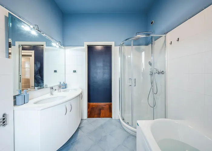 Harmony - Hot Tub & Garage * Verona