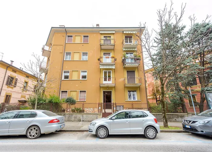 Harmony - Hot Tub & Garage * Verona