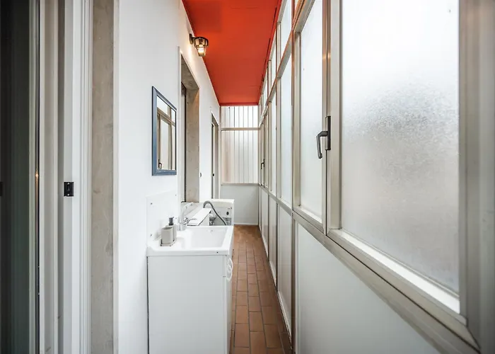 Harmony - Hot Tub & Garage Appartamento *