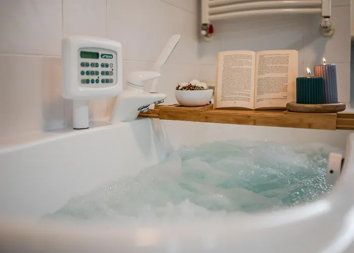 Harmony - Hot Tub & Garage *