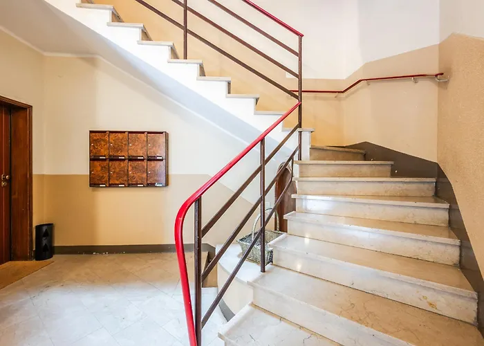 Harmony - Hot Tub & Garage Appartamento